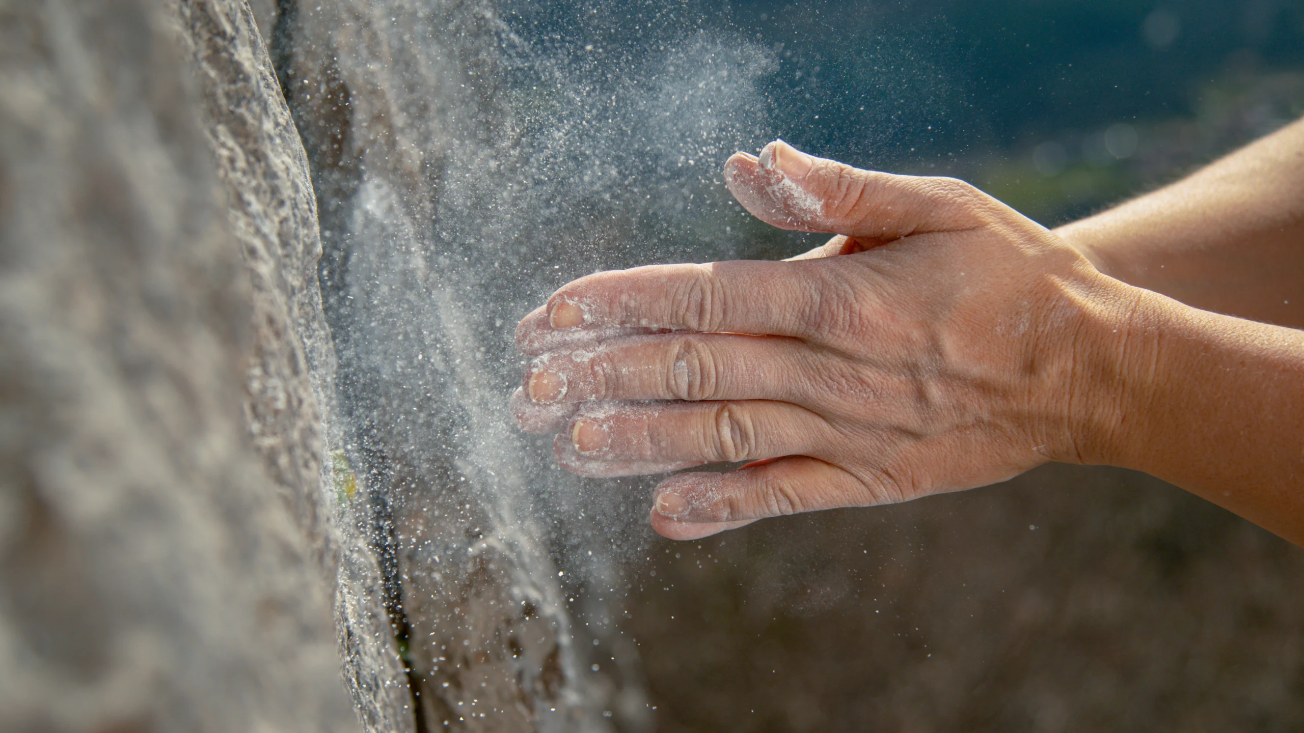 Les doigts du sportif : comprendre, prévenir et traiter les blessures