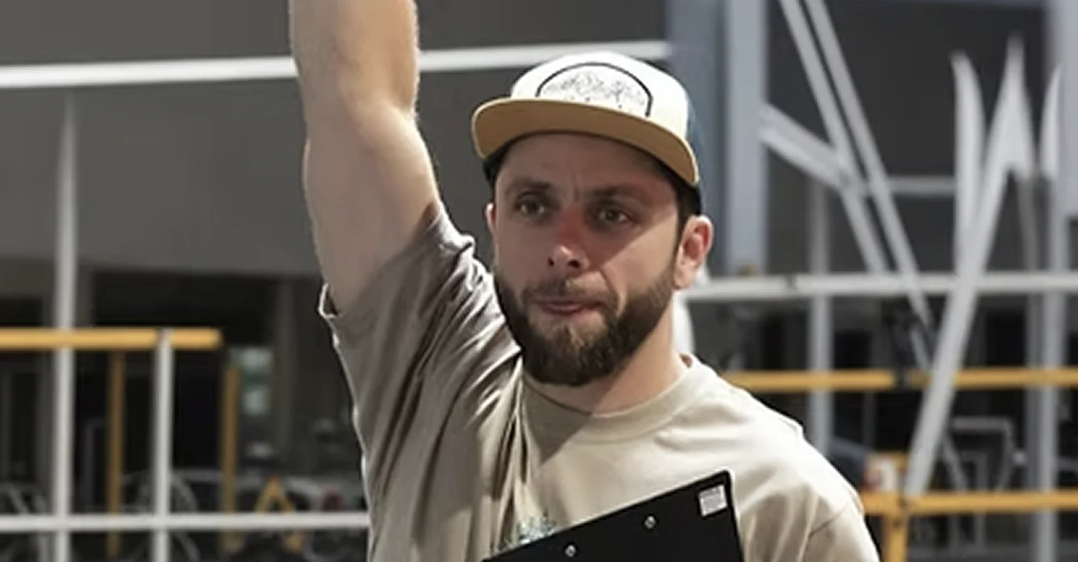 Coach sportif spécialisé en réathlétisation et suivi du sportif