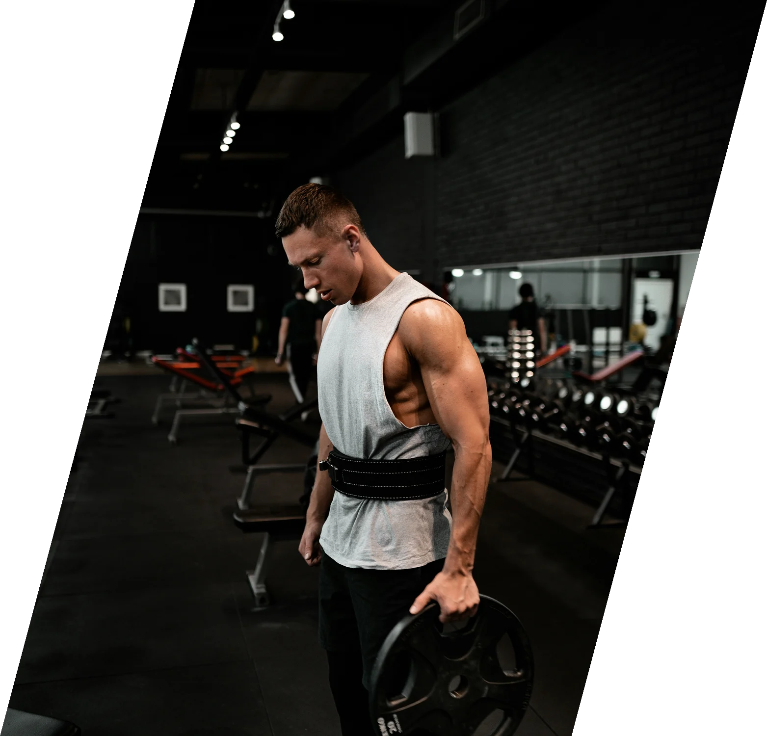 Première consultation sportive à distance personnalisée