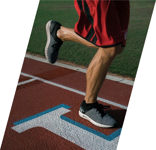 Suivi de progression en réathlétisation