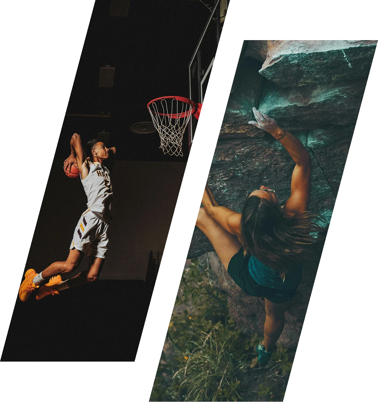 Coaching sportif individualisé à distance