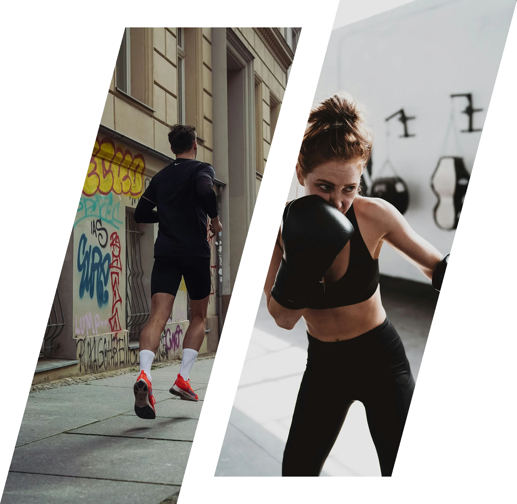 Réathlétisation et préparation physique personnalisées