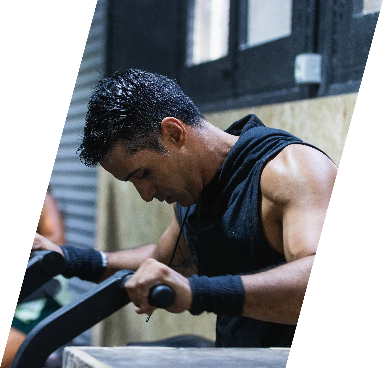 Calcul de plicométrie - AthleteRehab